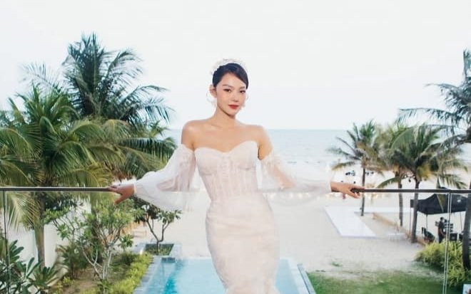 Trước khi lấy chồng đại gia, Minh Hằng giàu cỡ nào? Ảnh 2