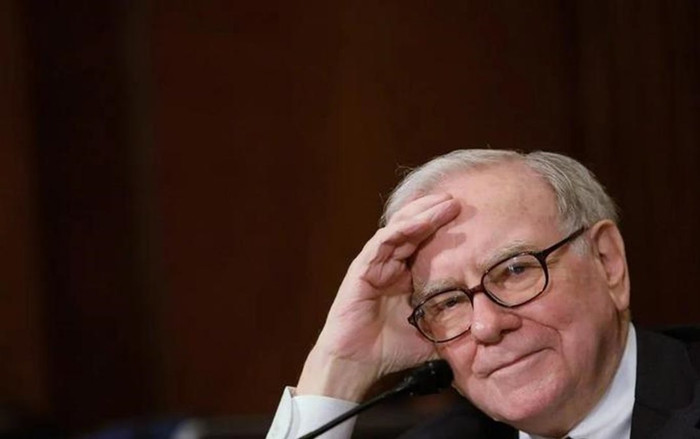 'Người bí ẩn' trả 19 triệu USD để ăn trưa với tỉ phú Warren Buffett Ảnh 2