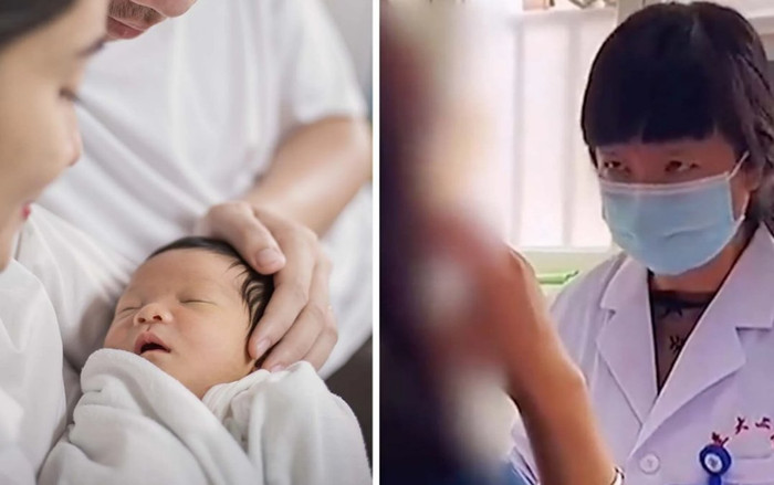 Cô gái lấy anh họ, không thể mang thai nhưng vẫn ngang bướng khiến dân mạng 'sôi sục' Ảnh 2