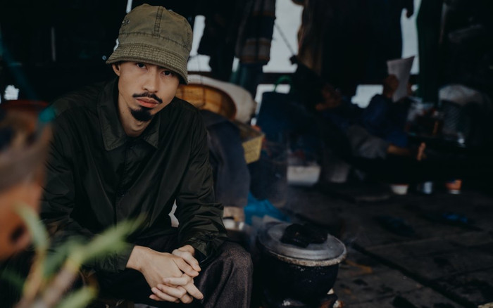 Đen Vâu chính thức trở thành nghệ sĩ nắm giữ kỉ lục với loạt MV đạt #1 Trending nhiều nhất Vpop Ảnh 2