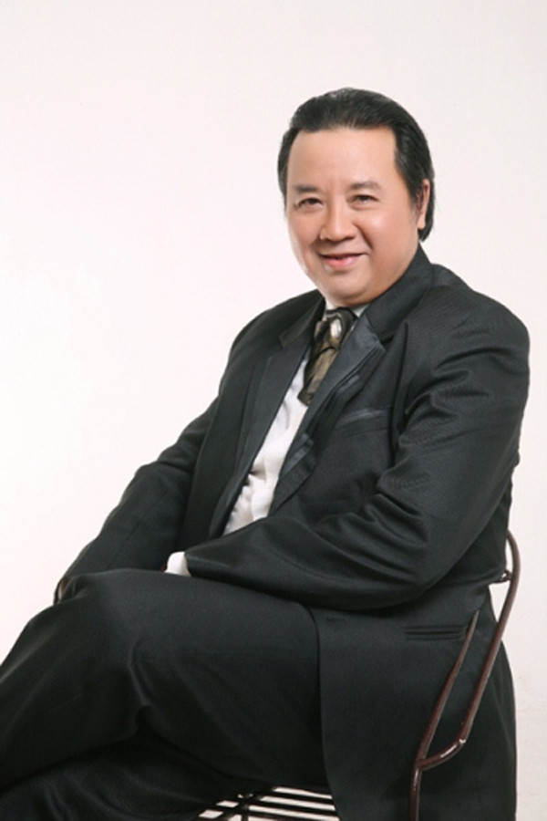NSƯT Bảo Quốc.