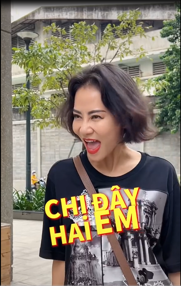 Clip: Cái kết 'méo miệng' cho 2 chàng trai không tin Thu Minh Ảnh 6