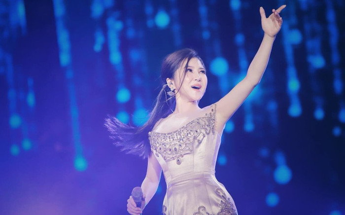 Tách nhạc màn trình diễn của Hương Tràm: Giọng hát ra sao mà 'chiếm sóng' hơn 1 triệu lượt xem? Ảnh 2