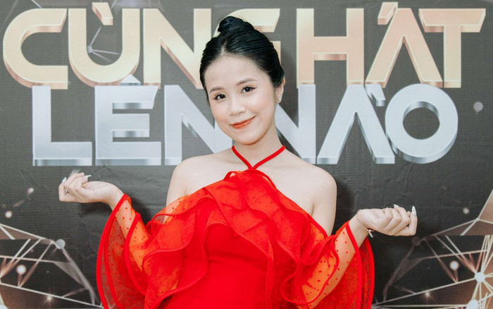 'Hiện tượng mạng' ChangMie: 'Lên sân khấu mọi khuyết điểm sẽ lộ ra nên tôi phải cố gắng nhiều hơn' Ảnh 2