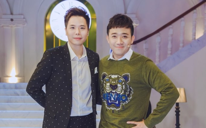 Đầu tư MV tiền tỷ, Trịnh Thăng Bình: 'Tôi từng chịu tổn thương nặng bởi sự thẳng tính của Trấn Thành' Ảnh 2