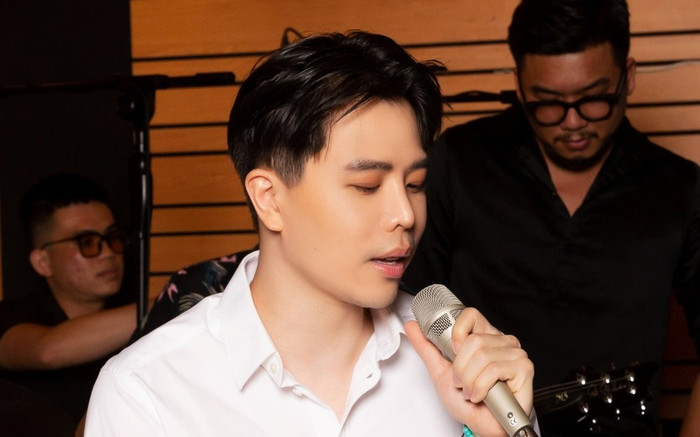 Trịnh Thăng Bình nói về cái khó của âm nhạc Việt Nam chưa thể vươn xa như Kpop, US-UK Ảnh 2