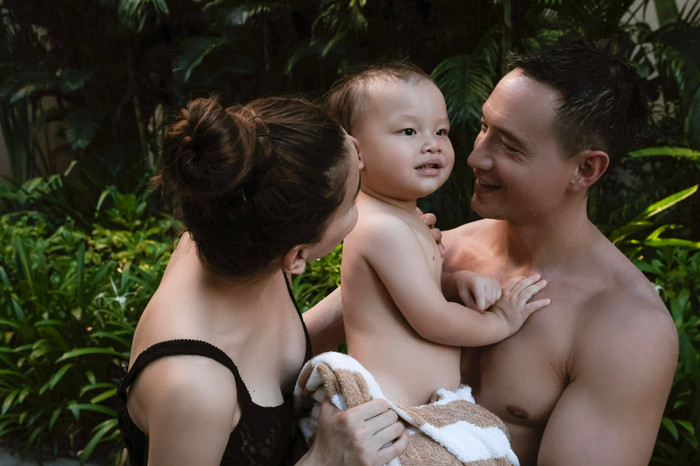 Từ khi Kim Lý xuất hiện, cuộc sống của Hồ Ngọc Hà đã có nhiều sự thay đổi tích cực và đầy ý nghĩa