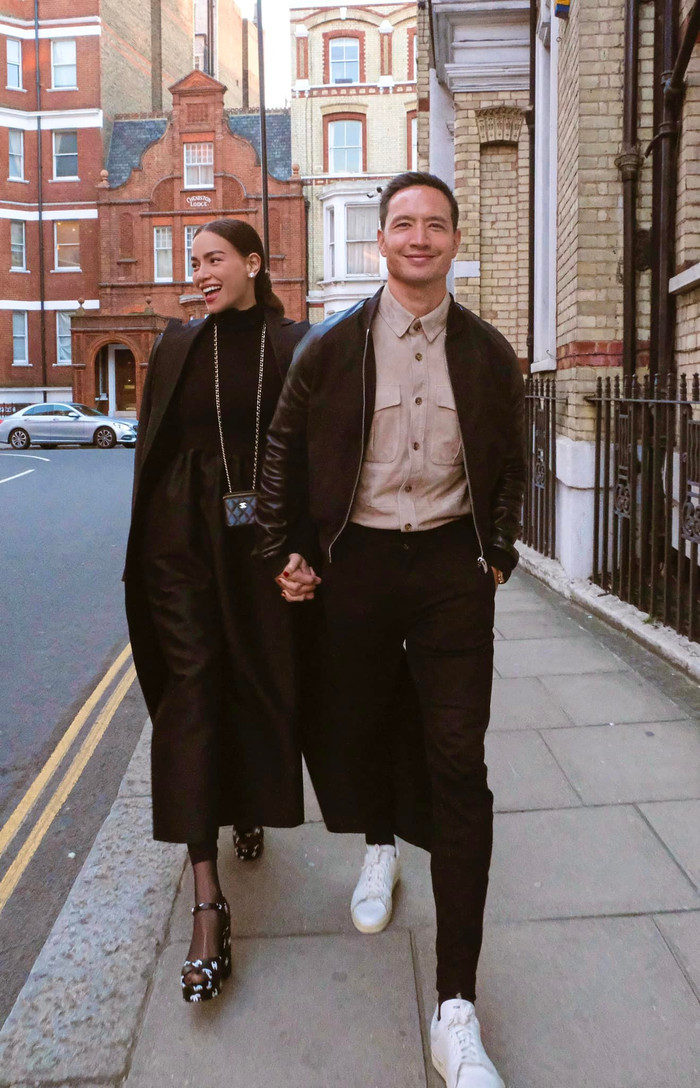 Trải qua nhiều năm chung sống, Hồ Ngọc Hà và Kim Lý vẫn ngọt ngào và tình cảm như thuở ban đầu