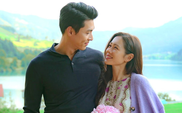 Cuộc sống hôn nhân đáng ngưỡng mộ của Hyun Bin - Son Ye Jin qua lời kể của bạn thân Ảnh 2