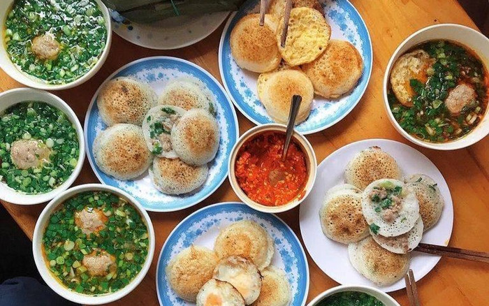 Vì sao xíu mại Đà Lạt có 'vạn người mê'? Ảnh 2