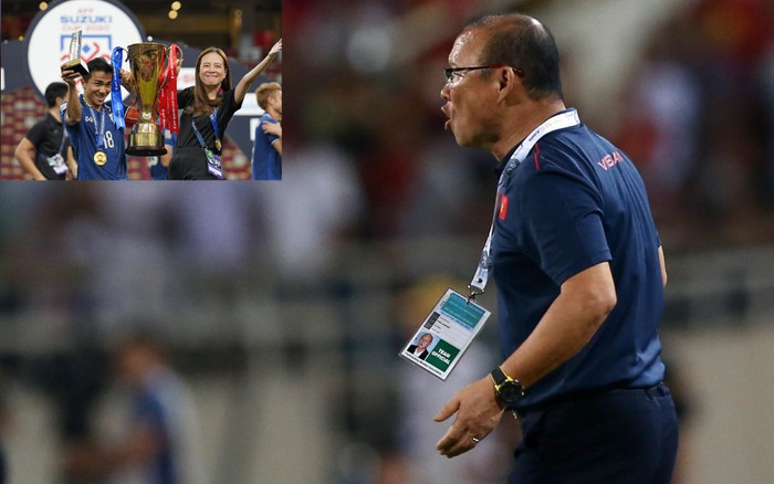 Ông Park: Nhớ mãi thất bại 0-2 trước Thái Lan, năm nay Việt Nam phải vào chung kết Ảnh 2