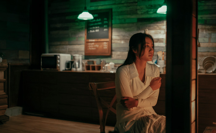 Văn Mai Hương bất ngờ tiết lộ sẽ gia nhập 'vũ trụ drama' Ảnh 4