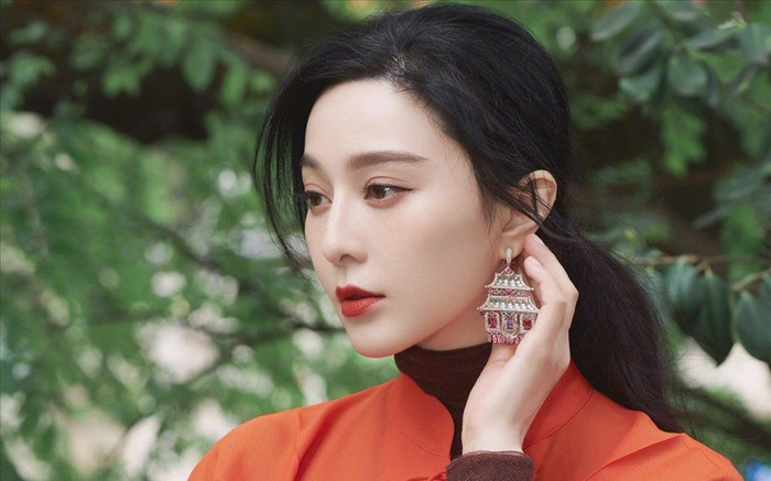 Hậu chia tay Lý Thần, Phạm Băng Băng đã có tình mới? Ảnh 2