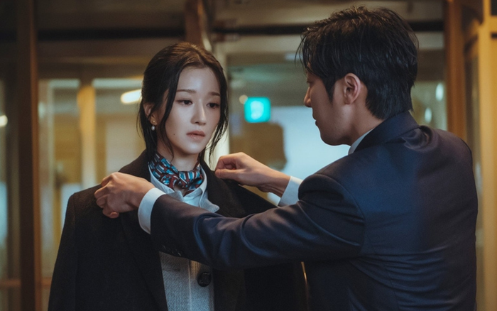 Seo Ye Ji (Thiên Nga Bóng Đêm).