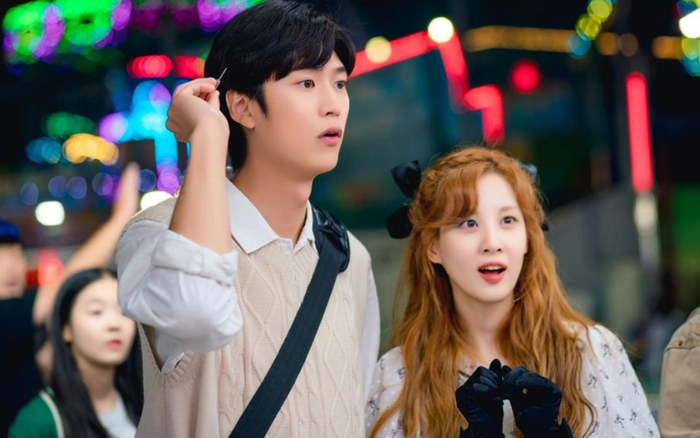 Phim mới của Seo Hyun vượt mặt thành tích Insider của Kang Ha Neul - Phạm Băng Băng Ảnh 7