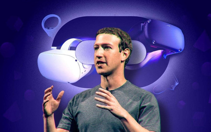 Ông chủ Meta sắp mở cửa hàng quần áo kỹ thuật số nhằm chinh phục 'vũ trụ ảo' Ảnh 2