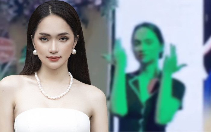 Hương Giang xuất hiện nhảy nhót trên sân khấu: Quậy 'banh nóc' cùng 1001 vũ đạo 'không lầy đời không nể' Ảnh 2