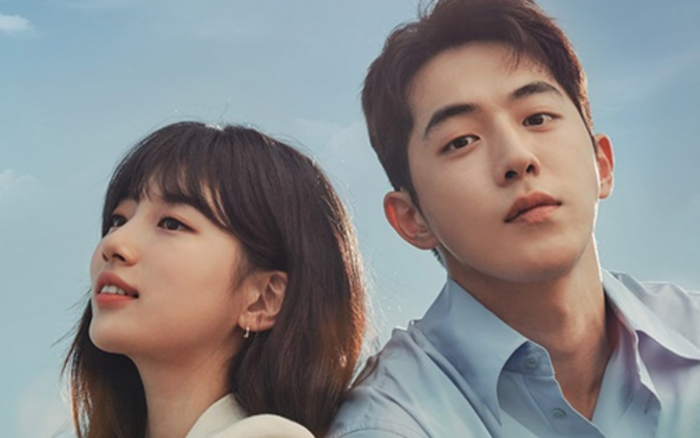 Sự nghiệp diễn xuất của Nam Joo Hyuk: Bị Kim Seon Ho 'át vía', Kim Tae Ri - Suzy 'gánh còng lưng' Ảnh 6