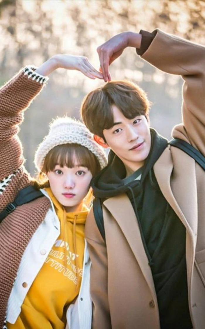 Sự nghiệp diễn xuất của Nam Joo Hyuk: Bị Kim Seon Ho 'át vía', Kim Tae Ri - Suzy 'gánh còng lưng' Ảnh 3