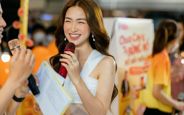 Hòa Minzy yêu cầu mở nhạc nhưng không thèm hát: Lý do vì sao? Ảnh 2