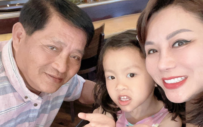 Vợ cũ ẩn ý trách nhiệm làm cha của Hoàng Anh hậu ly hôn Ảnh 2