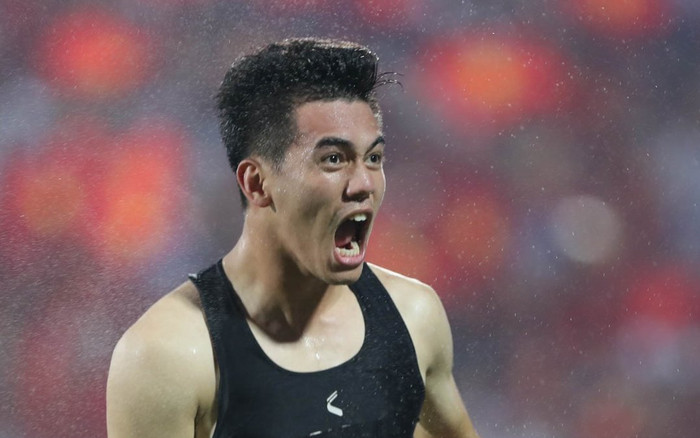 U23 Saudi Arabia tái hiện hành trình vô địch có '1-0-2' của Việt Nam nhưng ghi bàn ấn tượng hơn! Ảnh 2