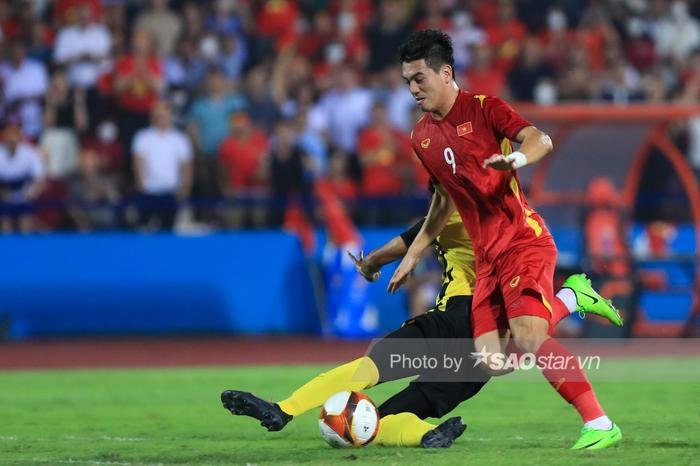 U23 Saudi Arabia tái hiện hành trình vô địch có '1-0-2' của Việt Nam nhưng ghi bàn ấn tượng hơn! Ảnh 2