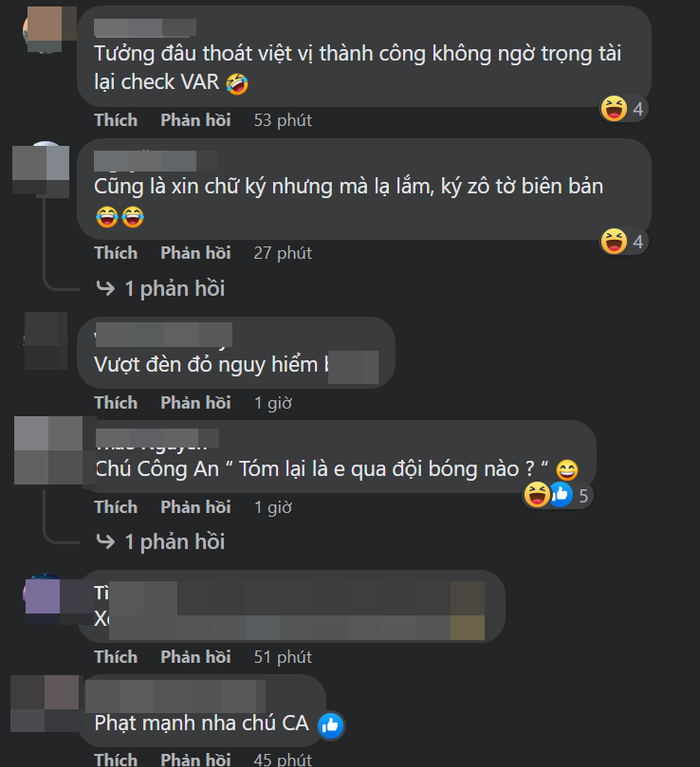 Thông tin chỉ mới đăng tải cách đây ít phút đã nhận được lượng tương tác khủng từ cộng đồng mạng. 