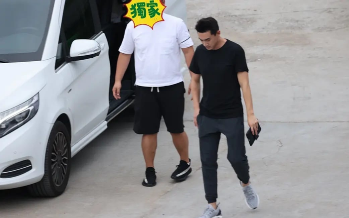 Lâm Canh Tân 'mua bài' tự tâng bốc bản thân để xứng với Triệu Lệ Dĩnh? Ảnh 5