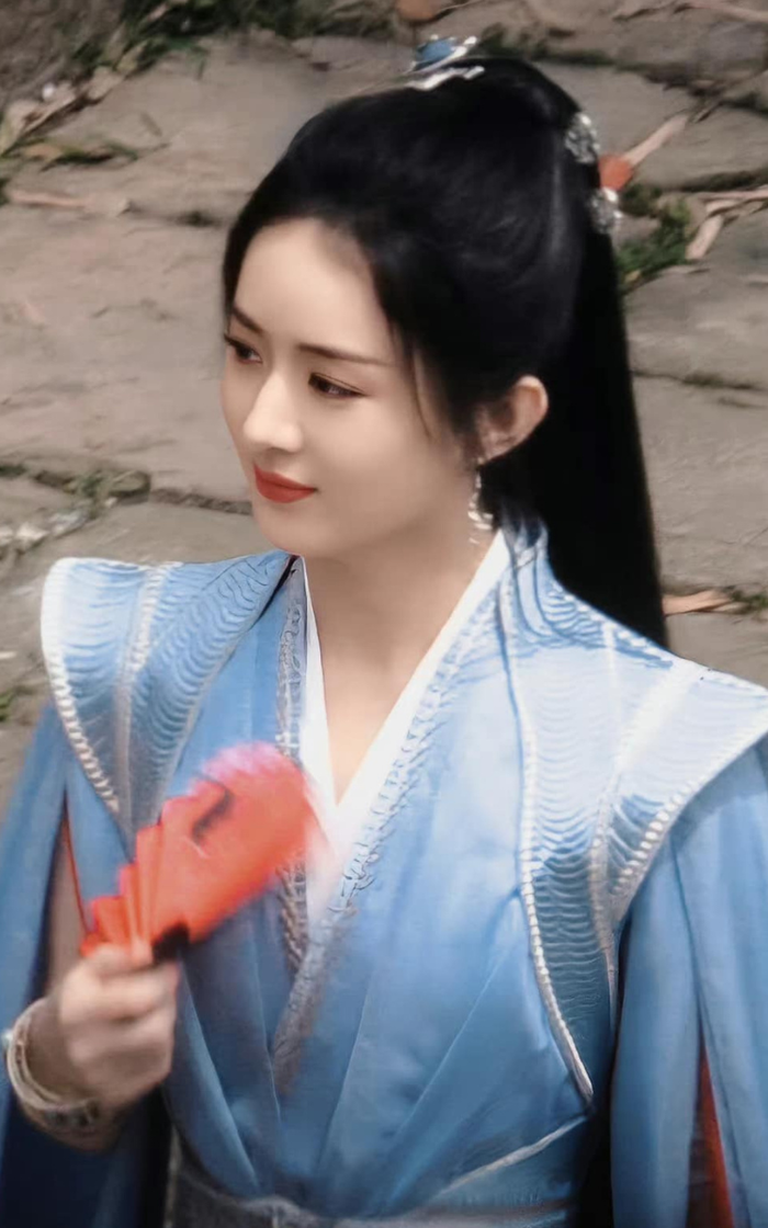 Lâm Canh Tân 'mua bài' tự tâng bốc bản thân để xứng với Triệu Lệ Dĩnh? Ảnh 8