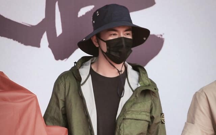 Lâm Canh Tân 'mua bài' tự tâng bốc bản thân để xứng với Triệu Lệ Dĩnh? Ảnh 6