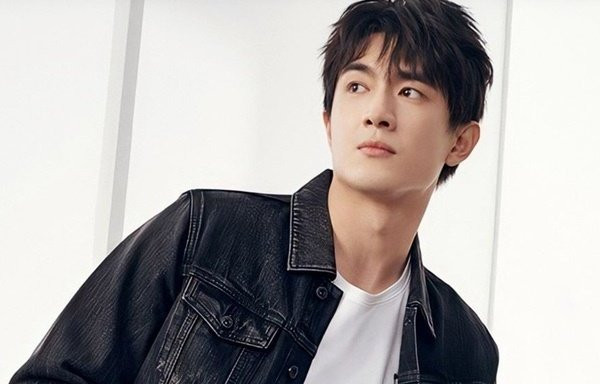 Lâm Canh Tân 'mua bài' tự tâng bốc bản thân để xứng với Triệu Lệ Dĩnh? Ảnh 3