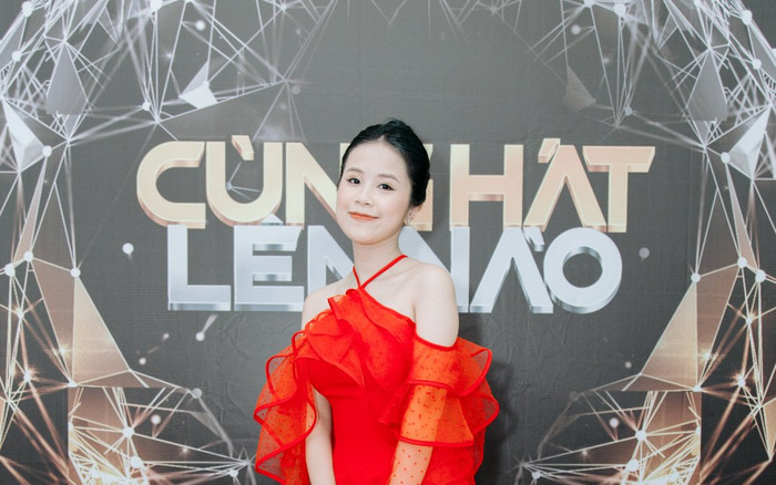 Màn 'đảo ngói' ấn tượng của ChangMie tại Cùng hát lên nào khiến khán giả bất ngờ Ảnh 2