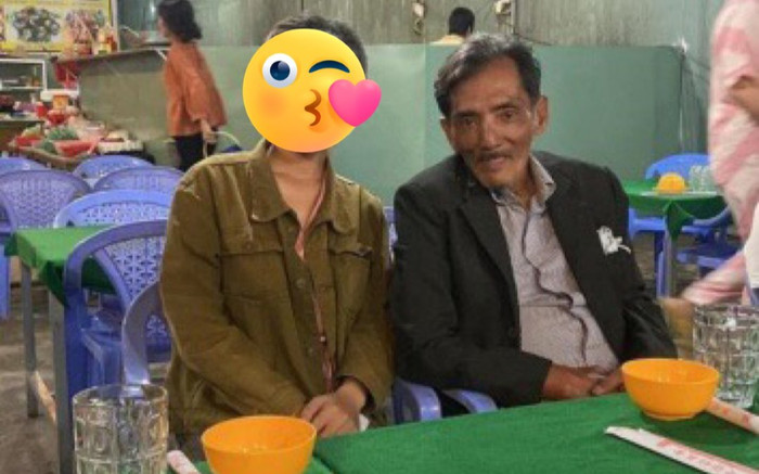 NS Thương Tín ngày càng hốc hác, gầy gò khiến dân tình suýt nhận không ra Ảnh 2