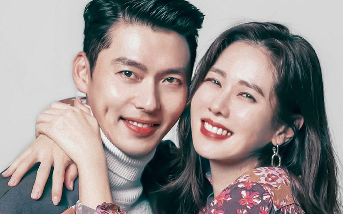 Hyun Bin - Son Ye Jin được chọn là cặp đôi đẹp nhất thế giới bên cạnh David - Victoria Beckham Ảnh 2