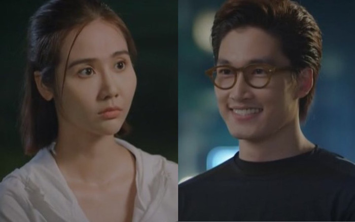 Thương Ngày Nắng Về tập 34: Đình Tú 'gạ gẫm' Huyền Lizzie 'ăn cơm trước kẻng' Ảnh 2