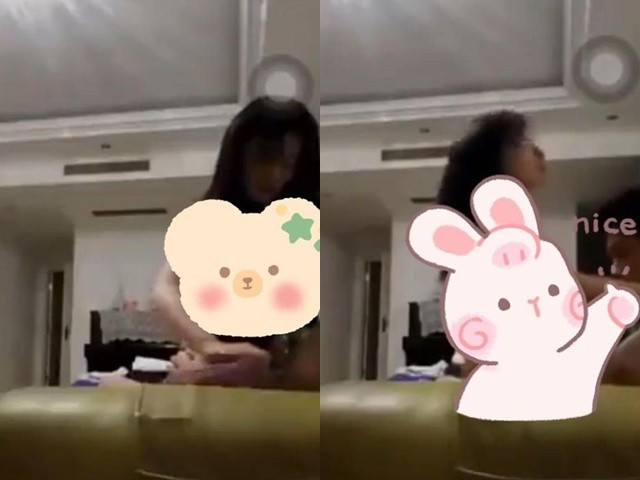 Đã ngoại tình còn cẩu thả, vợ gửi nhầm clip 'nóng' 6 phút với tình trẻ vào nhóm chat chung có cả chồng Ảnh 1