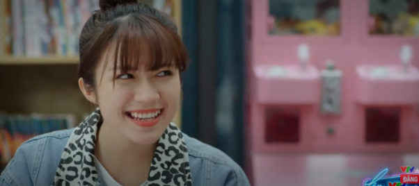 Thương Ngày Nắng Về tập 35: Duy (Đình Tú) đối đầu với bố để bảo vệ người yêu của mình Ảnh 7