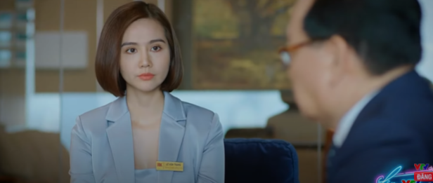 Thương Ngày Nắng Về tập 35: Duy (Đình Tú) đối đầu với bố để bảo vệ người yêu của mình Ảnh 1