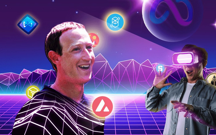 Trong tương lai không xa Metaverse sẽ tìm kiếm nguồn nhân lực cho các ngành nghề này Ảnh 2