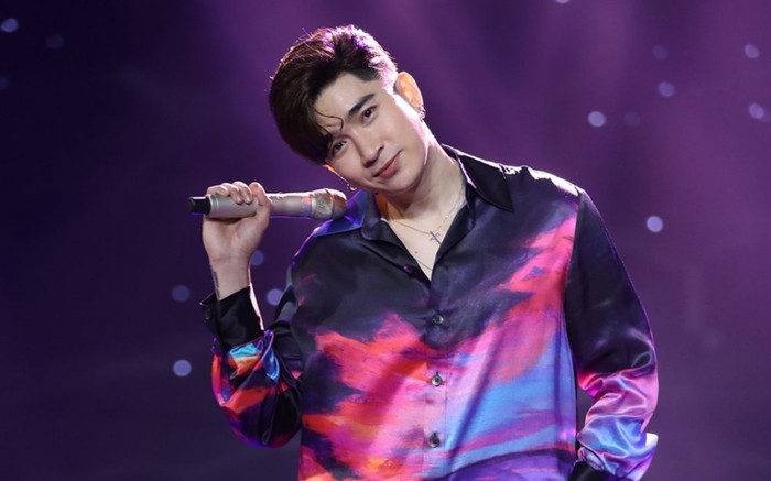 Viết lại tiếng Việt cho ca khúc nhạc Hoa, Chi Dân nhận loạt chỉ trích gay gắt vì ca từ... thô thiển? Ảnh 2