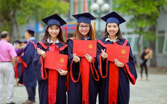 Một địa phương hỗ trợ 100 triệu đồng cho cử nhân Sư phạm xếp loại Xuất sắc Ảnh 2