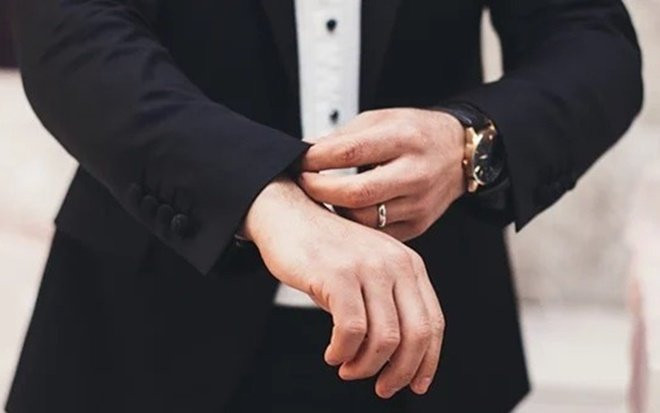 Tướng tay đàn ông giỏi tài giỏi, trời sinh đã có duyên với tiền bạc Ảnh 2