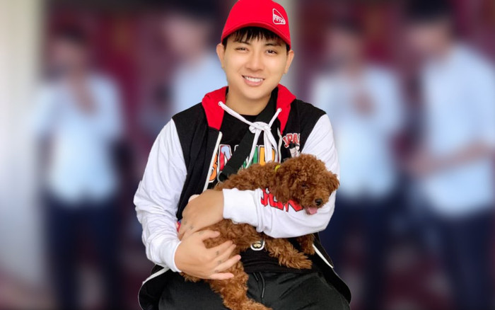 Xuất hiện clip Hoài Lâm đi hát đám cưới miễn phí tại quê nhà Ảnh 2