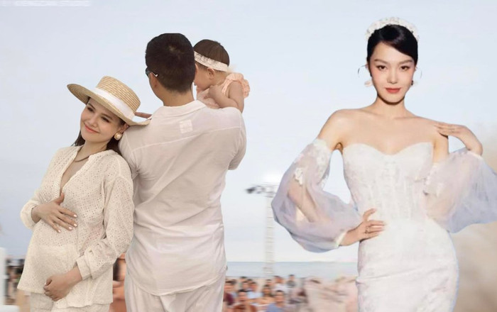 Mỹ nhân Việt quyết không công khai diện mạo ông xã Ảnh 2