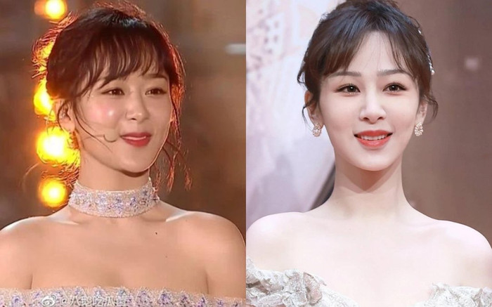 Dương Tử không thể sống thiếu photoshop? Ảnh 2