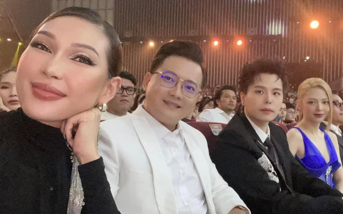 Dàn sao Việt dự đoán top 3 Miss Universe Vietnam 2022: Gương mặt nào được kì vọng nhiều nhất? Ảnh 2