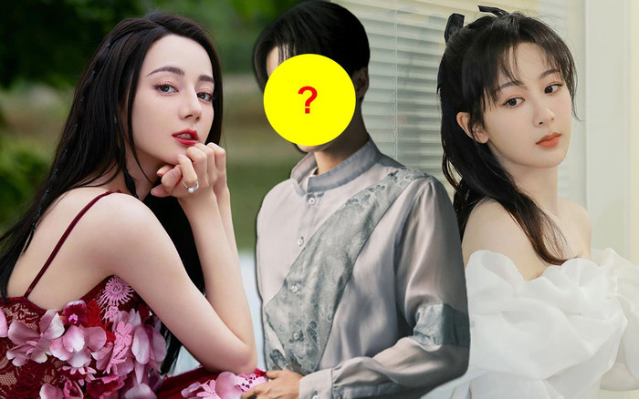 Vừa nổi, sao nam phim đam mỹ này đã hợp tác cùng 2 tiểu Hoa là Dương Tử và Địch Lệ Nhiệt Ba Ảnh 2