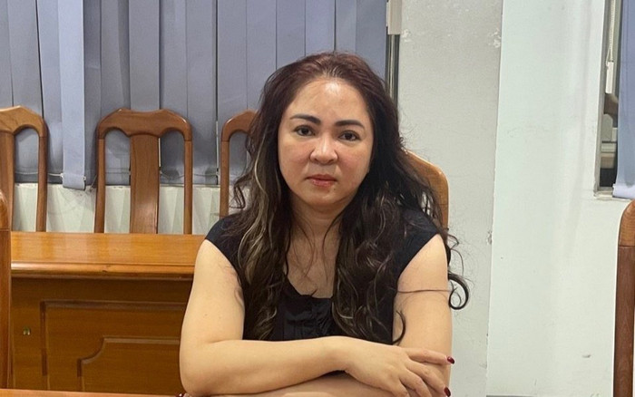 Bà Nguyễn Phương Hằng bị gia hạn tạm giam thêm 2 tháng Ảnh 2