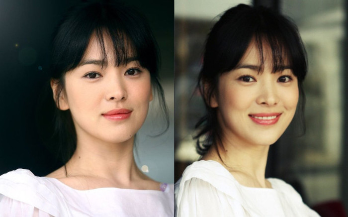 Vẻ đẹp của Song Hye Kyo khiến bạn thân Song Joong Ki không nói nên lời Ảnh 2